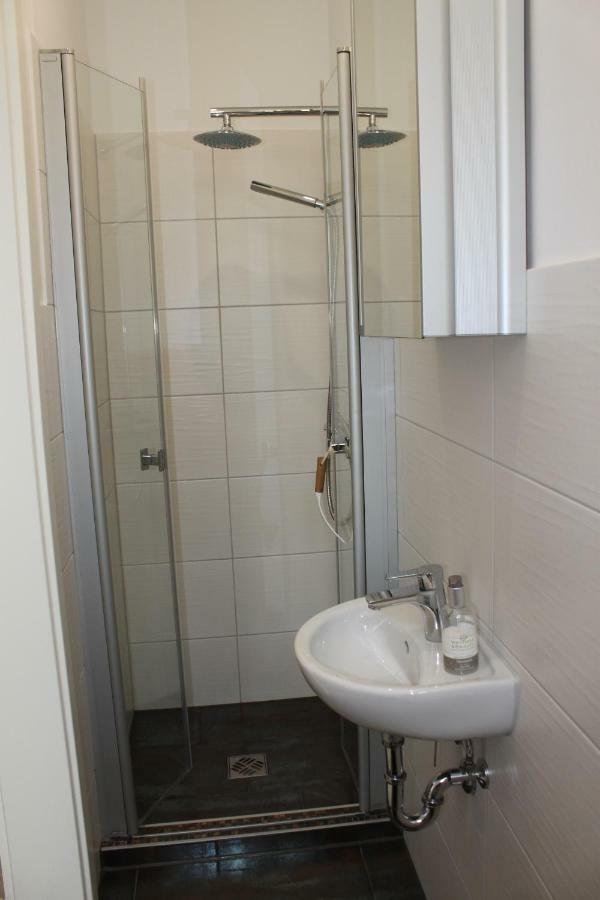 Ferienwohnung Hecht Leipzig Exterior photo
